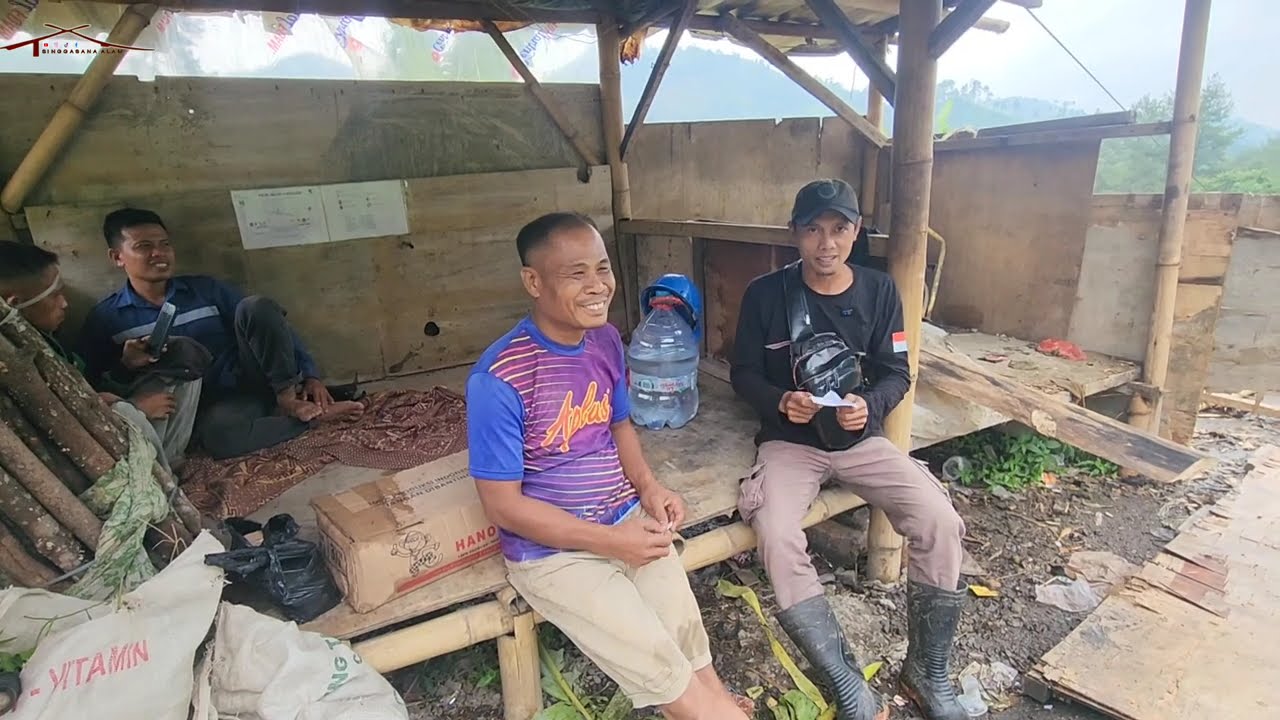 Update Bedah Rumah Anak Yatim Dari Pak Bayu Andika