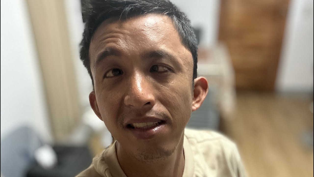 BAKIT DINA DAYO ANG BAHAY NI MR. J?