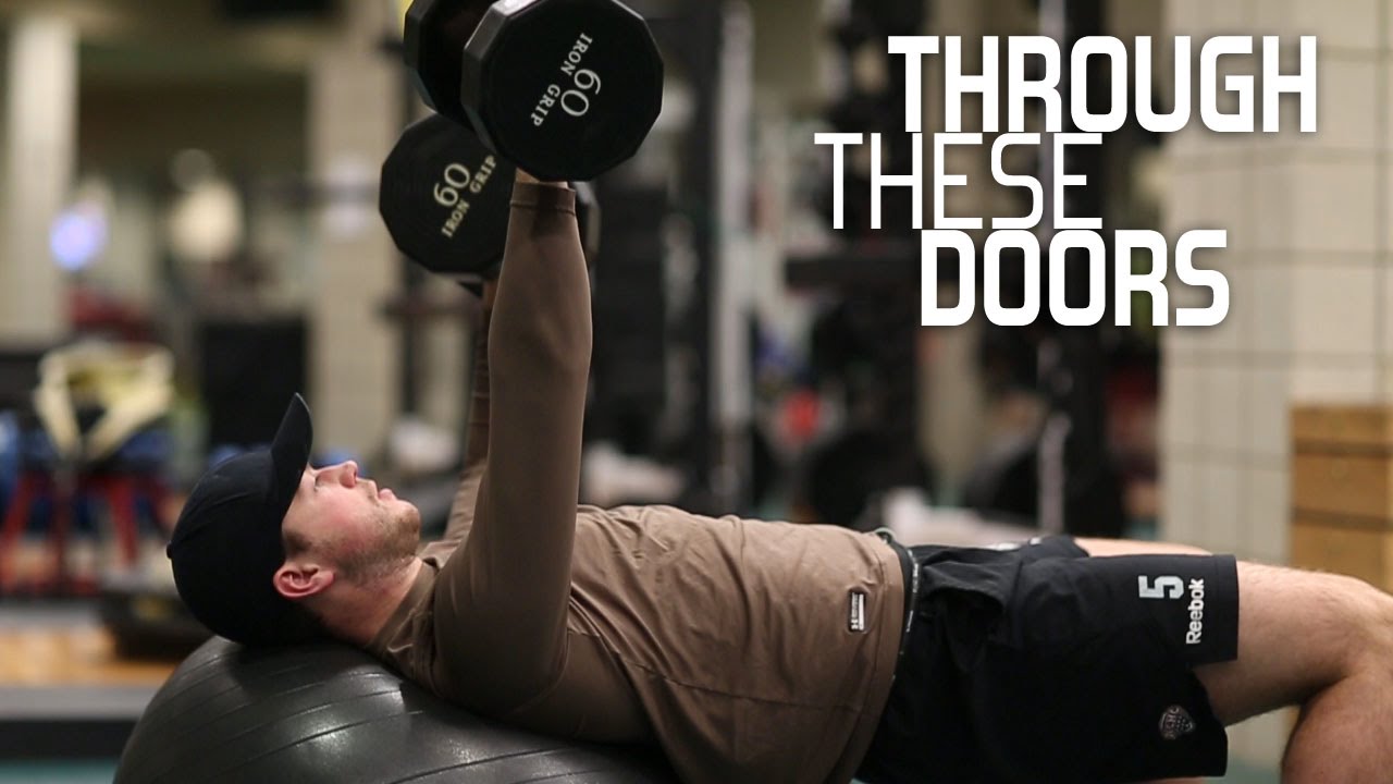 Through These Doors - 410 - It Starts Now