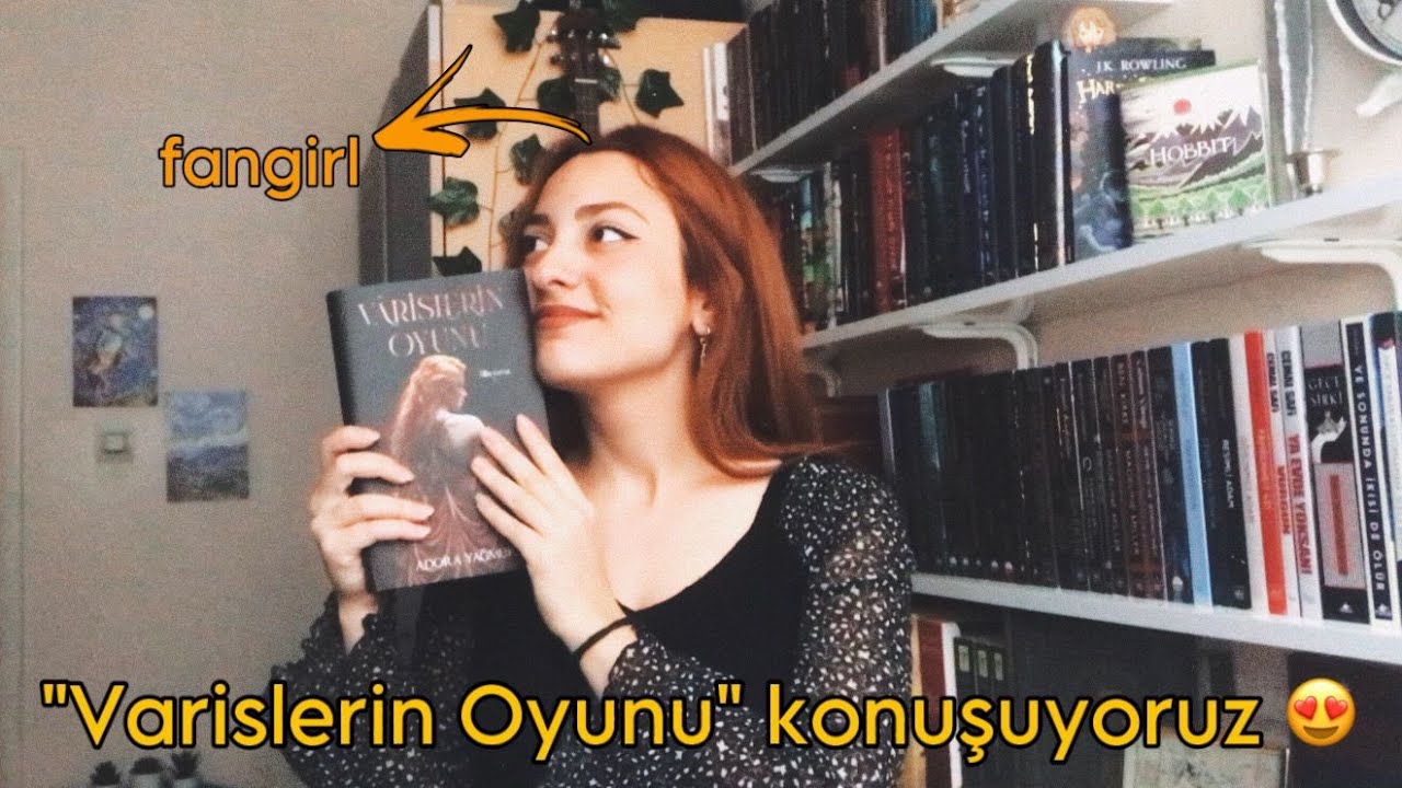 Varislerin Oyunu (Spoilersız)
