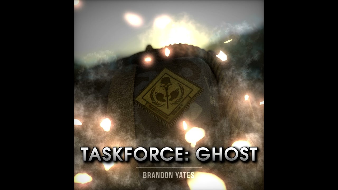 Taskforce: Ghost (Captain Price vs Nomad) [Call Of Duty vs Ghost Recon]