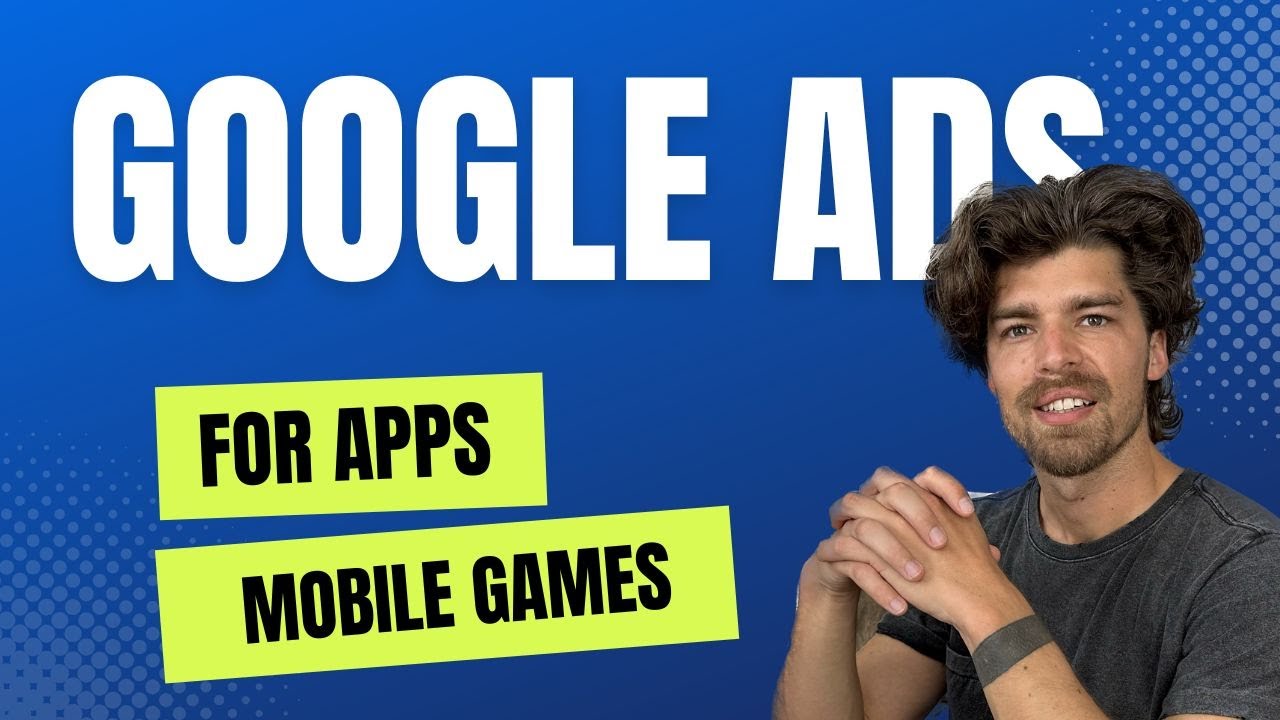 Учебное пособие по Google Ads для приложений и мобильных игр