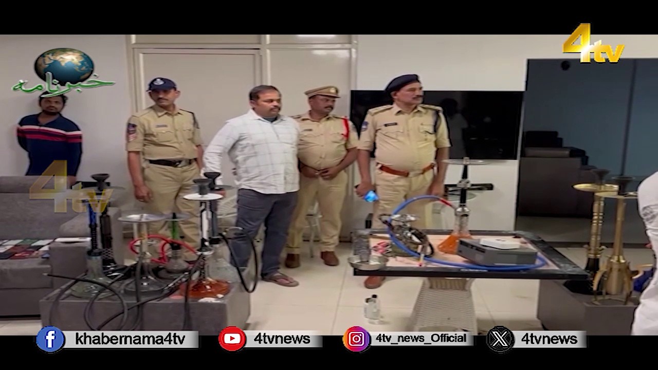 4tv Khabarnama | 17 March 2026 | 4tv News