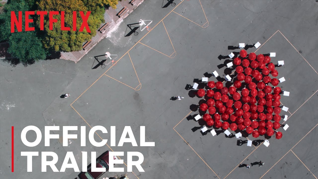 Love 101 | Official Trailer | Netflix