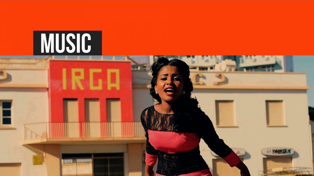LYE.tv - Danait Yohannes - Alemey Eka | ዓለመይ ኢኻ - New Eritrean Music Video 2016