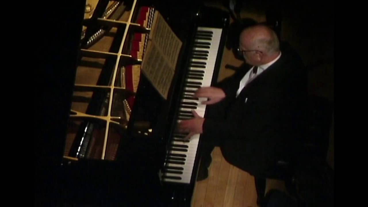 Sviatoslav Richter - Chopin - Etude in E major Op. 10 No. 3 