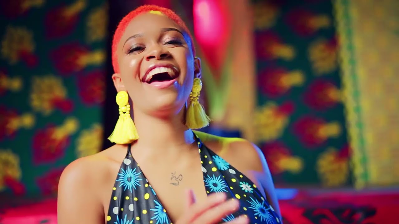 Kaladoshas ft. Kekero - Salt Na Sugar (Official Music Video)