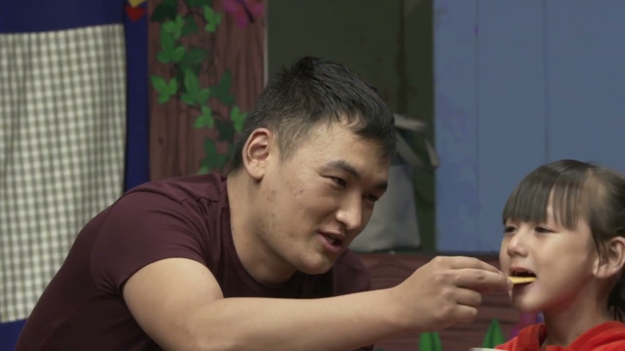 Nge Karma - a drama on elimination of sexual violence against children
