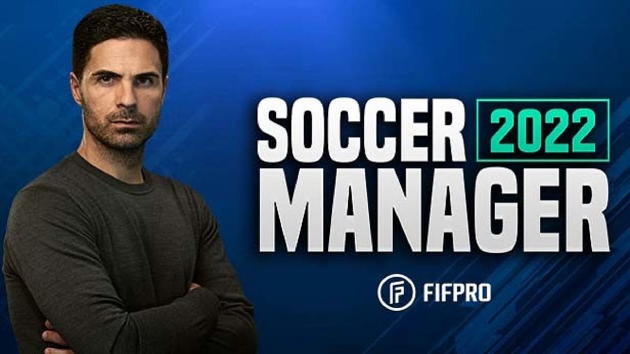Soccer Manager 2022 Mod 😘 Tutorial How to get Free Unlimited Coins on iOS & Android New 2023 !!!