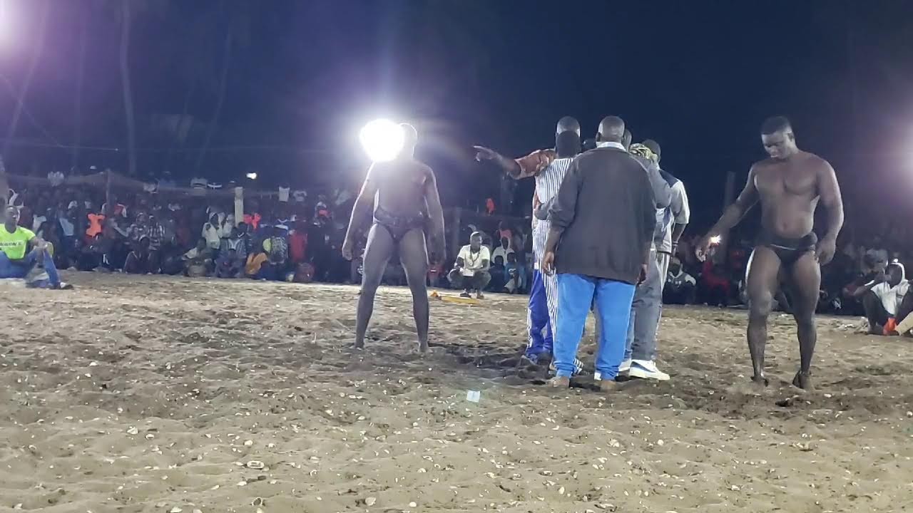 MAMO TV EN DIRECT DE NIODIOR LE 08 AVRIL 2025