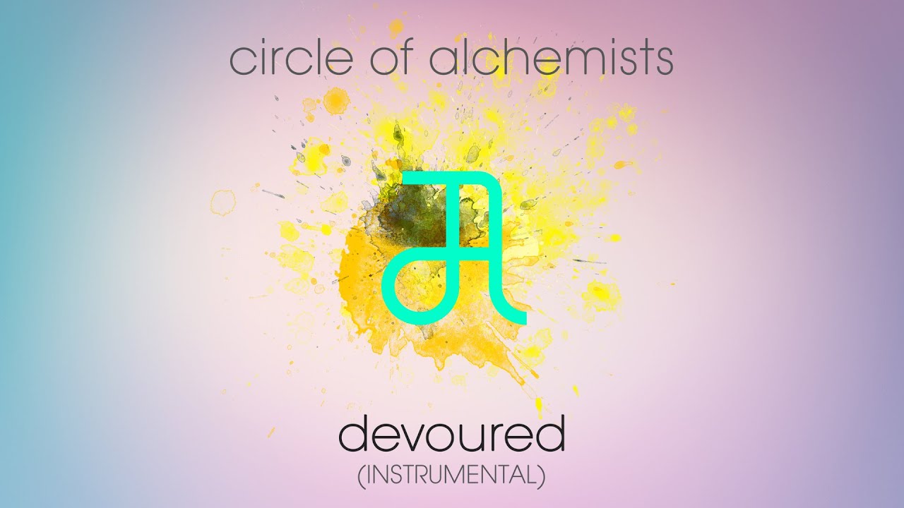 Circle Of Alchemists - Devoured [INSTRUMENTAL] | Alchemisten Free Tracks
