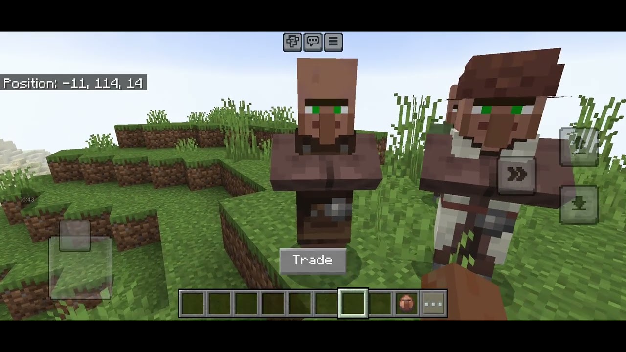 Villager News 2 Part 59: Be Careful What You Do