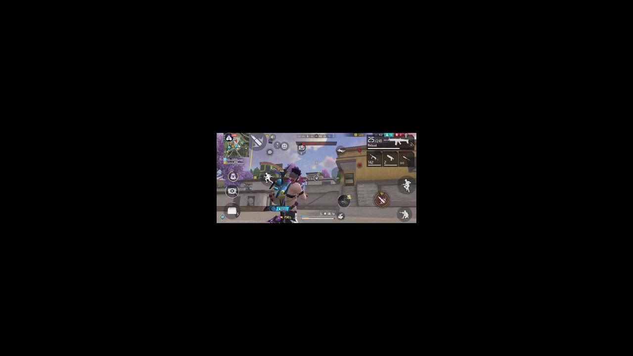 Hindi Free Fire MAX : 👍 Good stream | Playing Squad | Streaming with Turnip