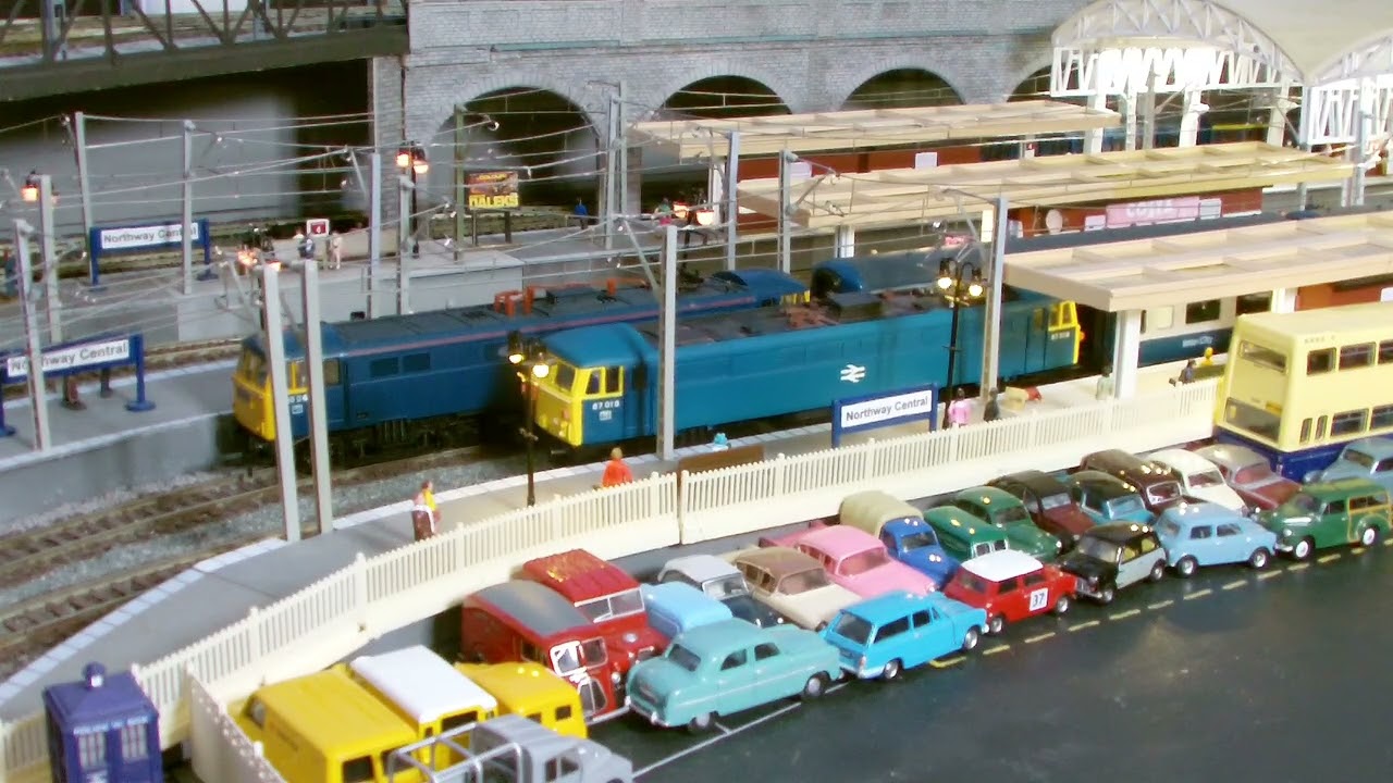 Northway 24/7 (S6 Ep2)