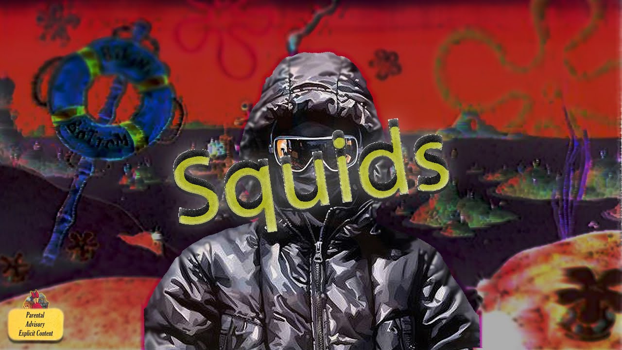 [FREE] Glorb Type Beat 'Squids'