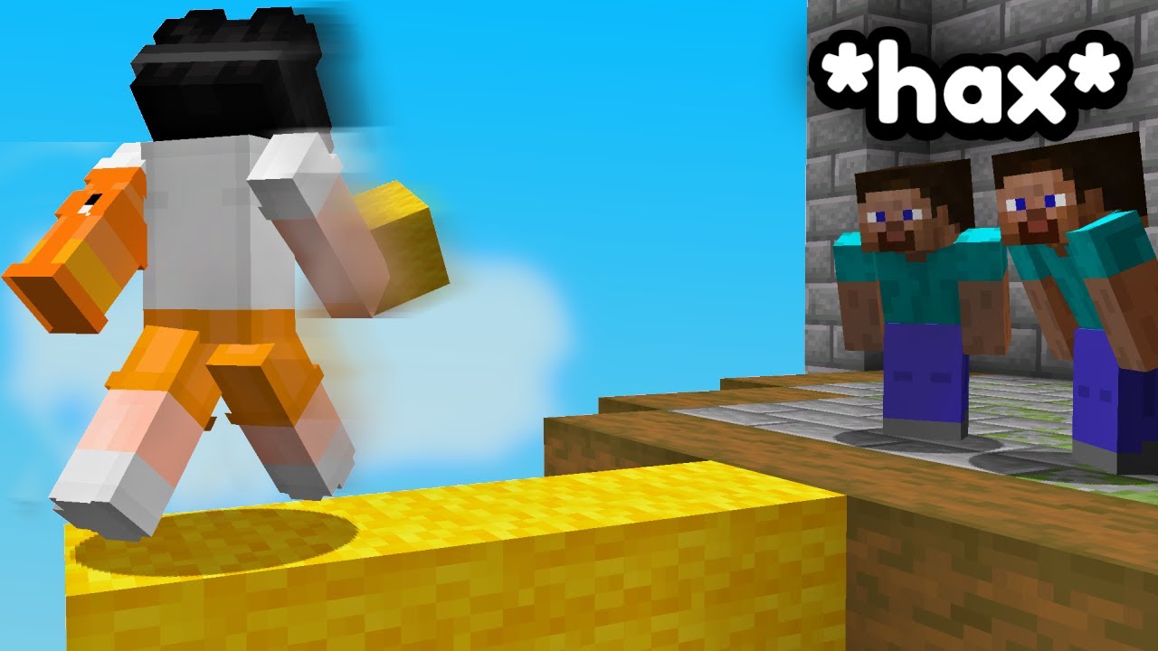 godbridging on bedwars fours...