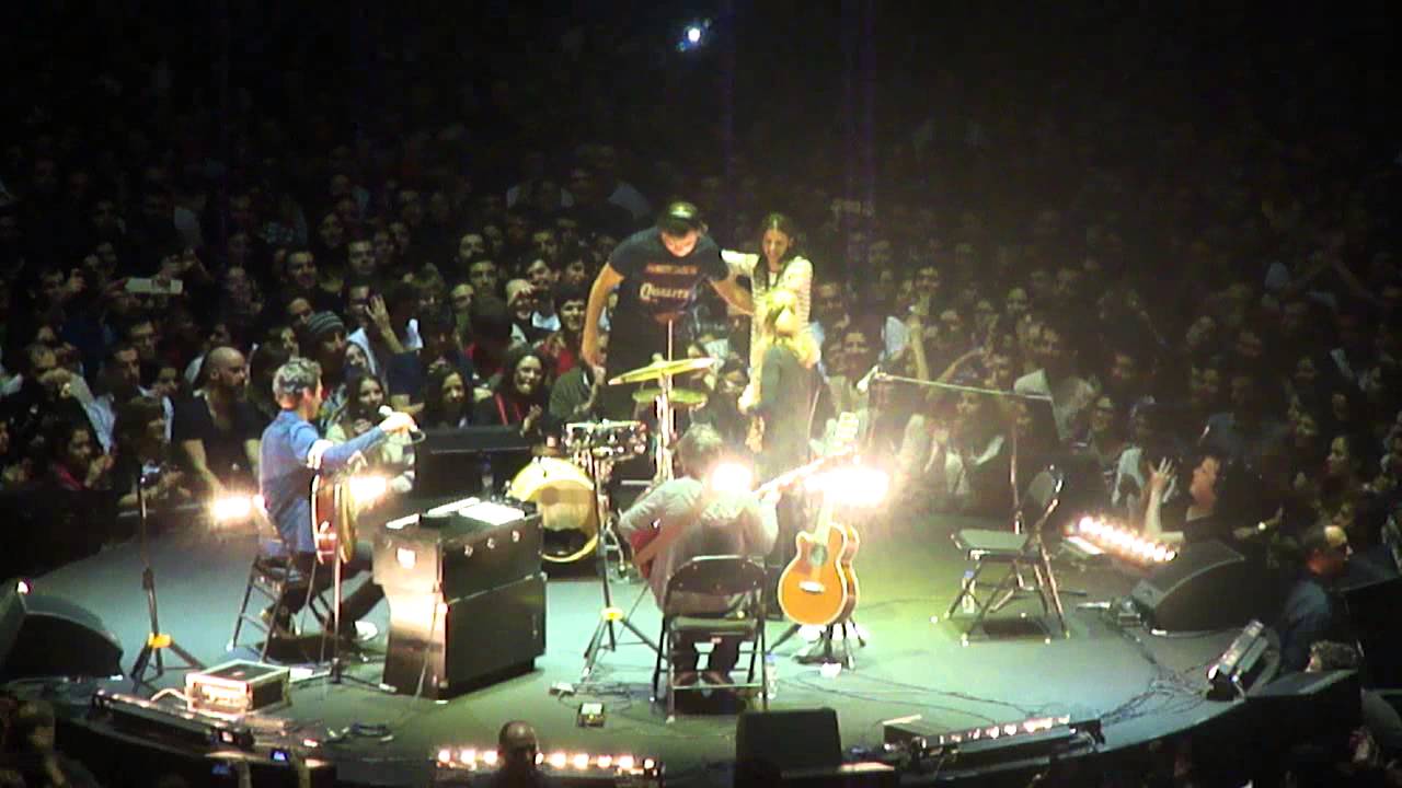 Sofia Lisboa e Silence 4 @ MEO Arena
