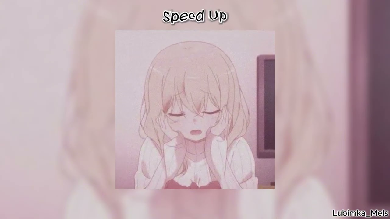 Плейлист что бы кайфануть /// 30 минутный /// Speed Up