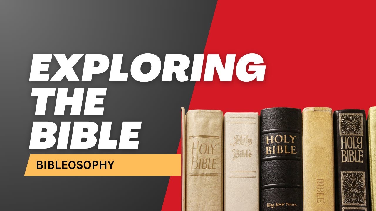 Exploring the Bible: Different Interpretations Compared