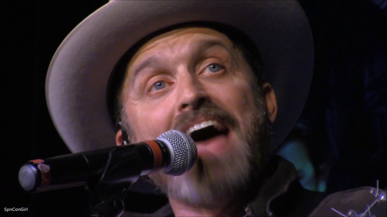 SNS DallasCon 2019 FULL Saturday Night Special Rob Benedict Louden Swain and Friends Supernatural