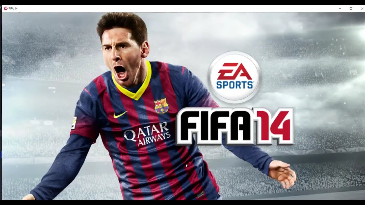 FIFA 14 Local FUT - Install & Setup (PC)
