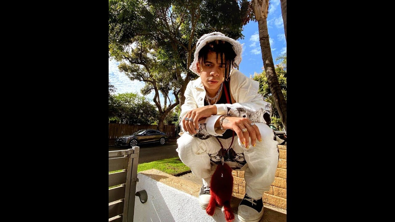 [FREE] iann dior x Juice WRLD Type Beat 2020 - 