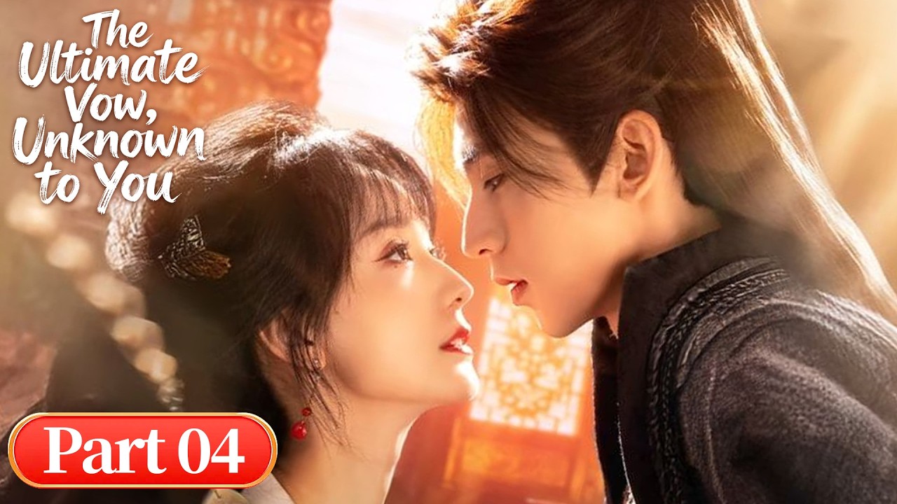 ENG SUB | The Ultimate Vow, Unknown to You | Part 04 | Starring: Xu Xiaonuo, Guo Xingye, Li Yan