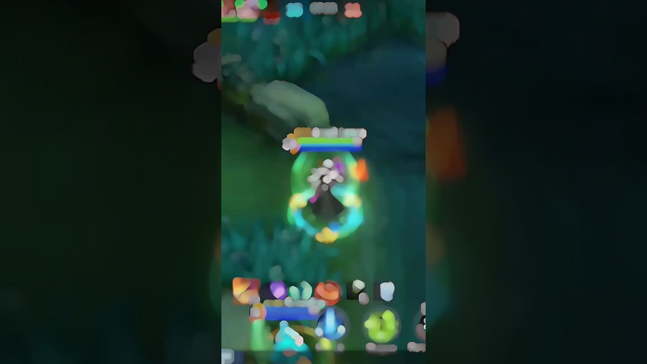 Roger Hyper Build Attack Speed Gameplay 🔥 