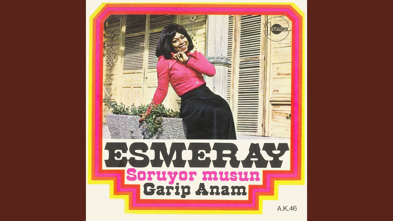 Soruyor musun