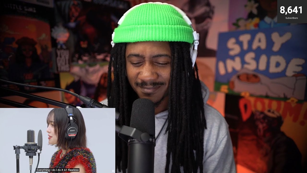 XG - SHOOTING STAR / THE FIRST TAKE | MADEIN93 FIRST REACTION / REVIEW