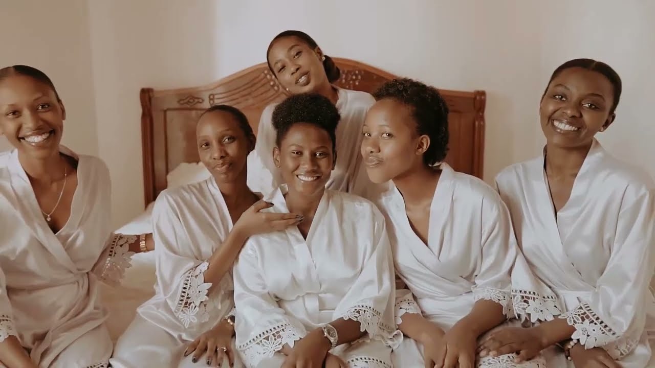 DOXA & NOELLA ||WEDDING EXTENDED HIGHLIGHTS 04.03.2023