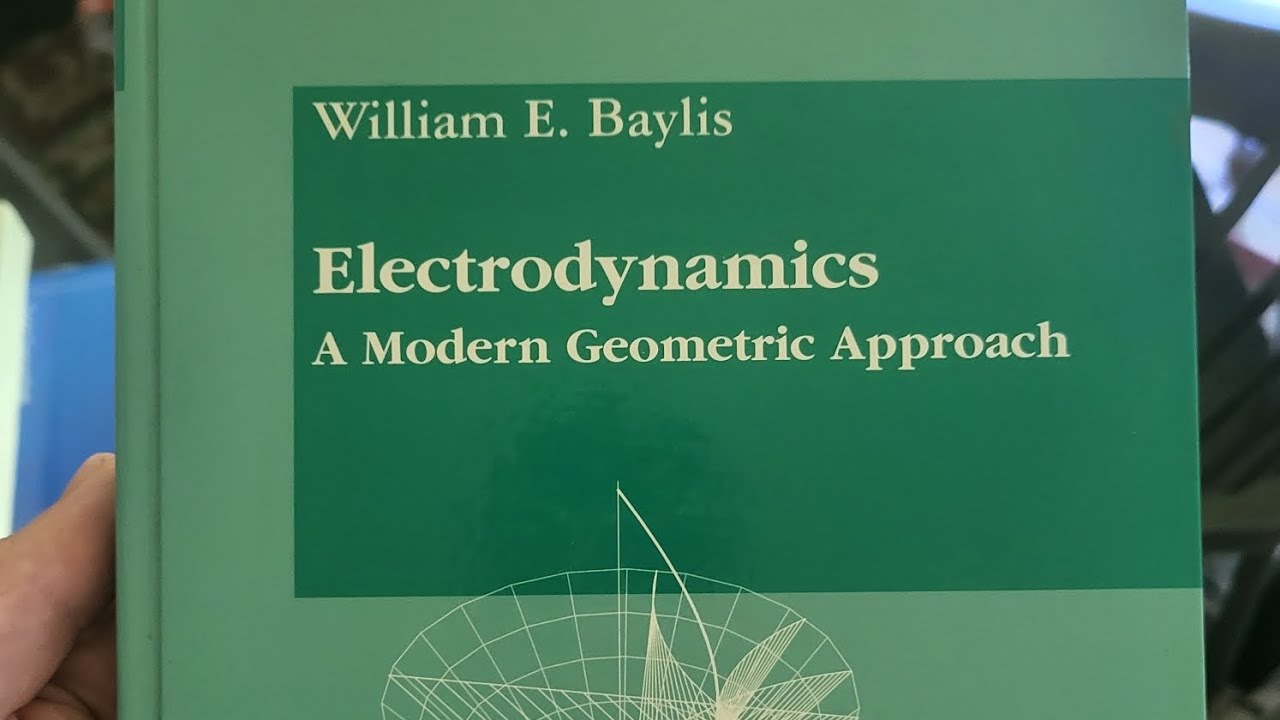 You MUST READ this textbook if you like math or physics.