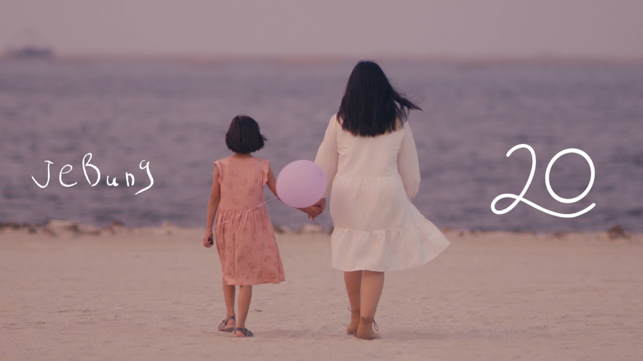 Jebung - 20 (Official Music Video)