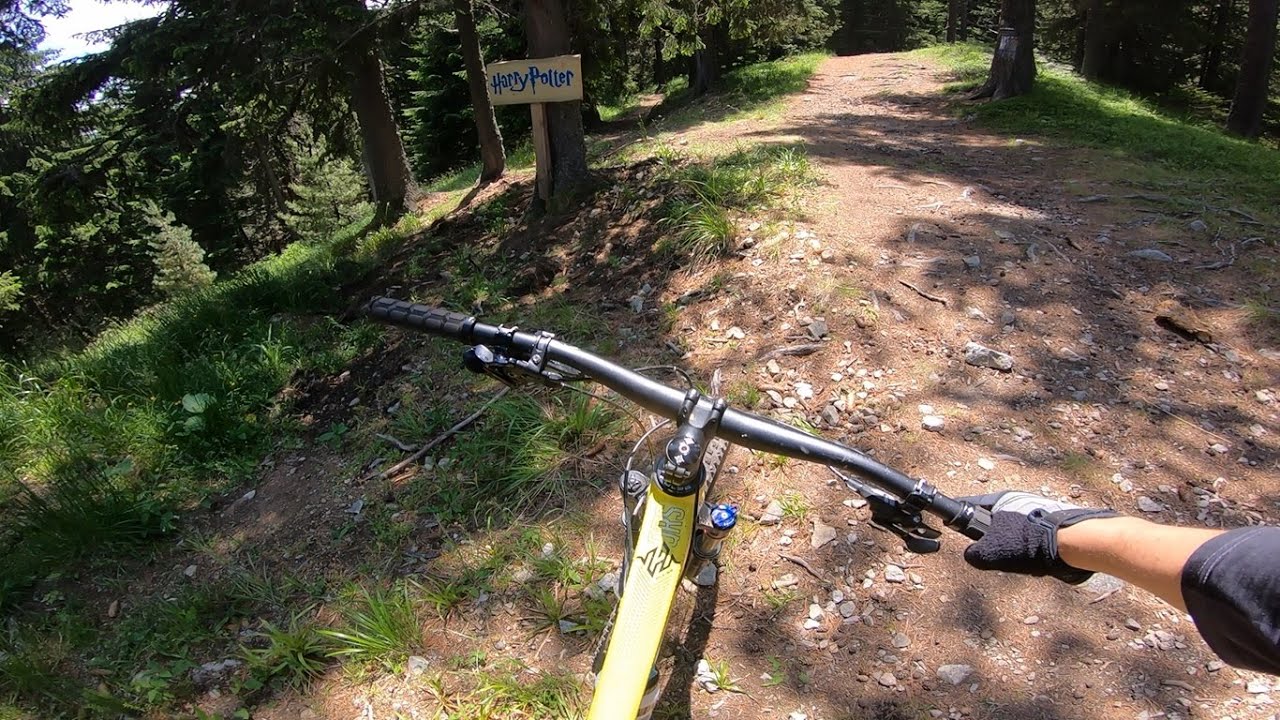 Хари Потър - Боровец I Harry Potter - Borovets