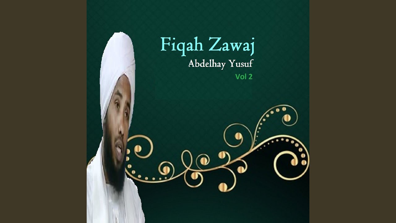 Al hoqoq al zawjiyah, Pt.1