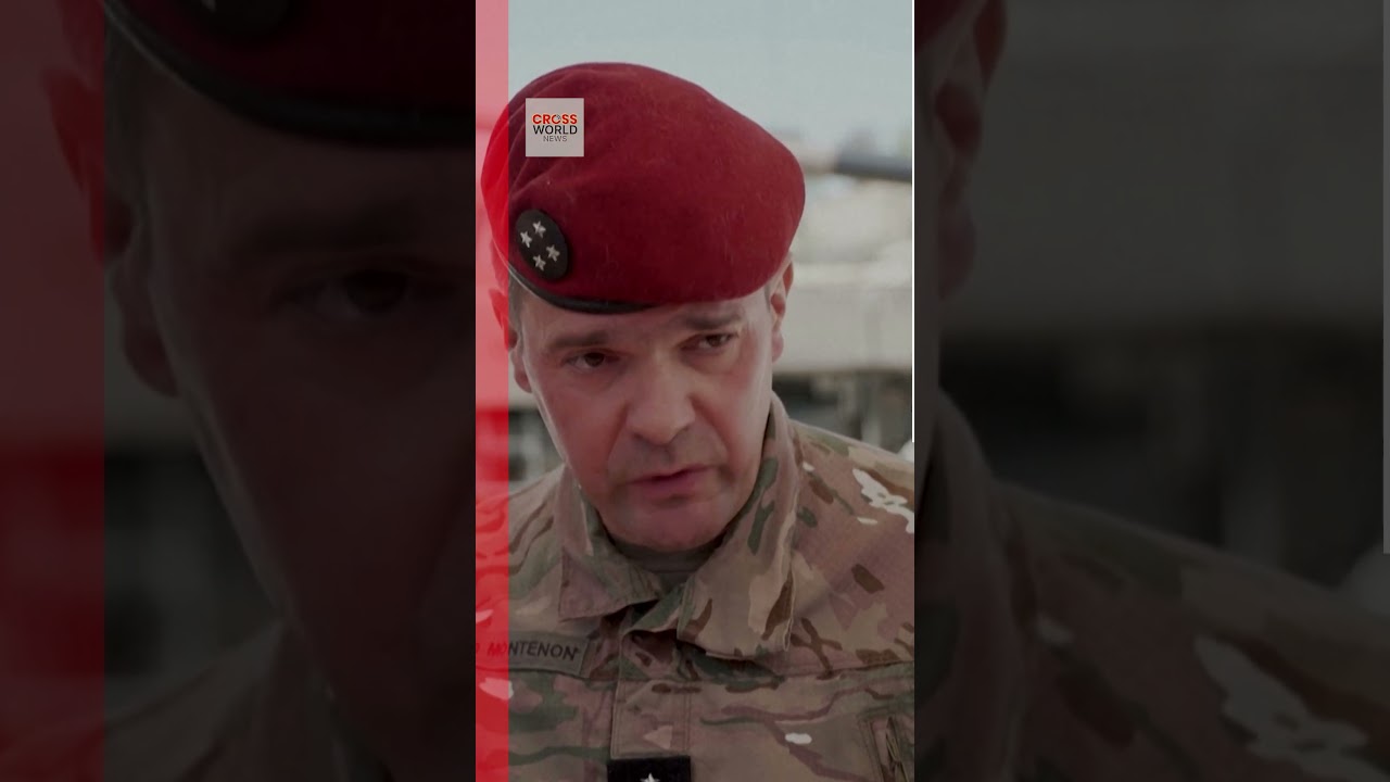 Франция объявляет о военной поддержке Саудовской Аравии на фоне эскалации напряженности на Ближне...
