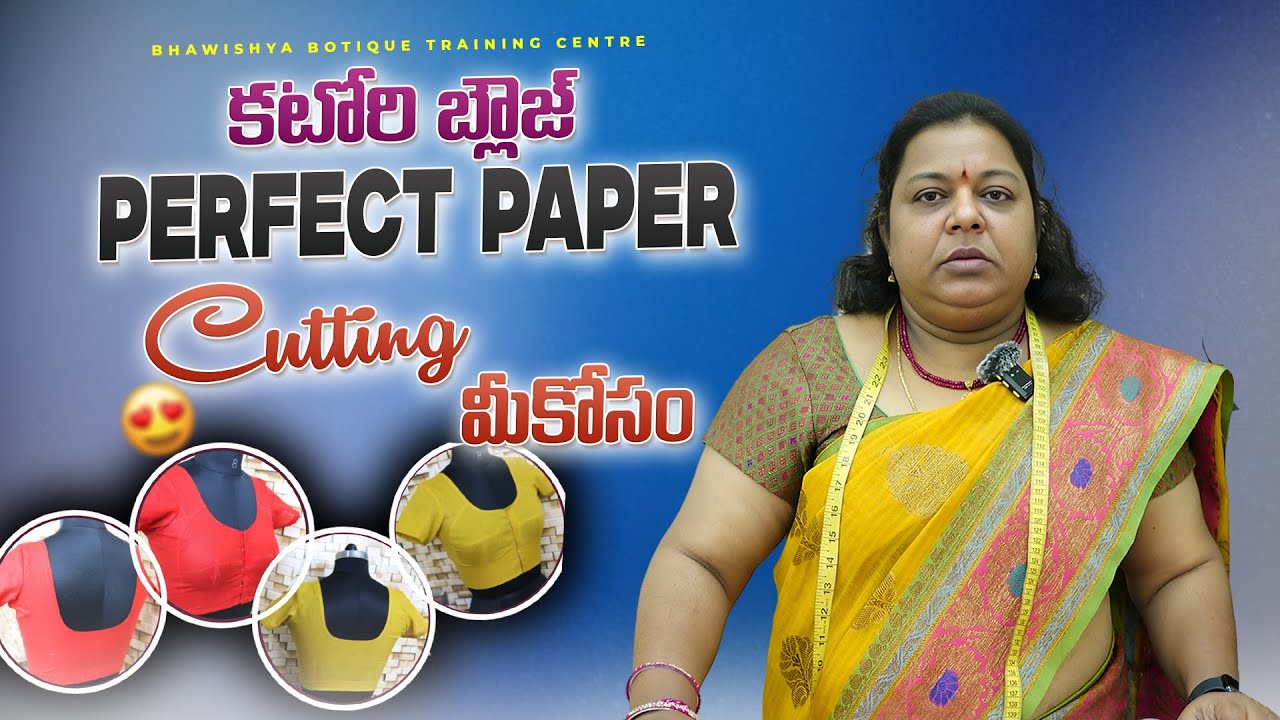 Fashion EXPERTS Reveal Top Blouse Styles for 2025