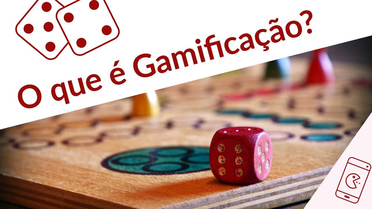 O que &eacute; Gamifica&ccedil;&atilde;o?