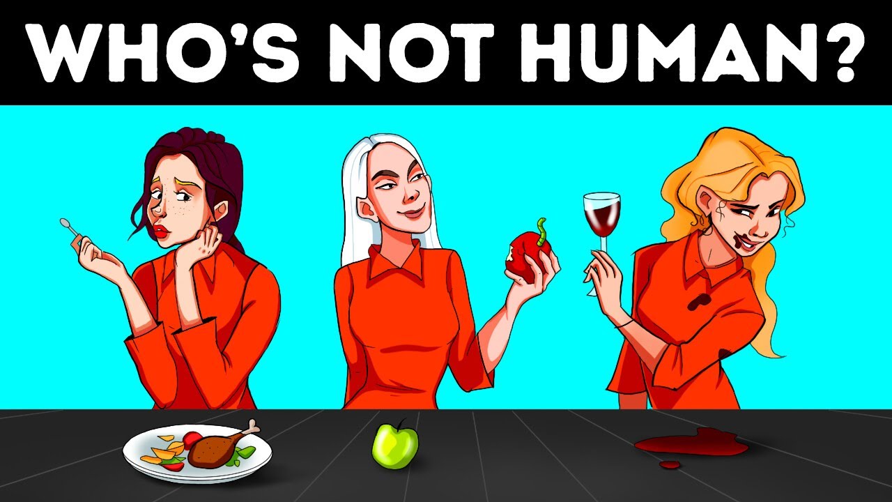 17 Tricky Riddles for Logical Champions