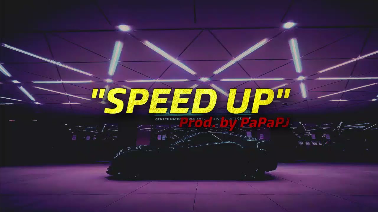 [HARD] Melodic TRAP Type Beat - 