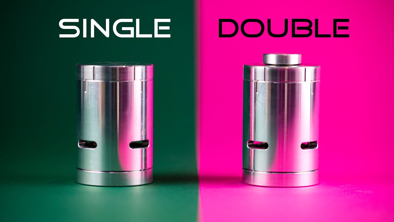 NOT a Salt Shaker!! - The Tumbler Puzzle!!