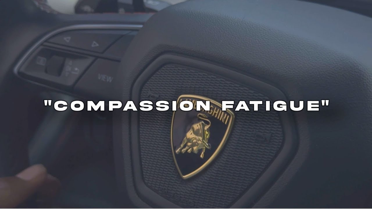 Starlito - Compassion Fatigue (Music Video)