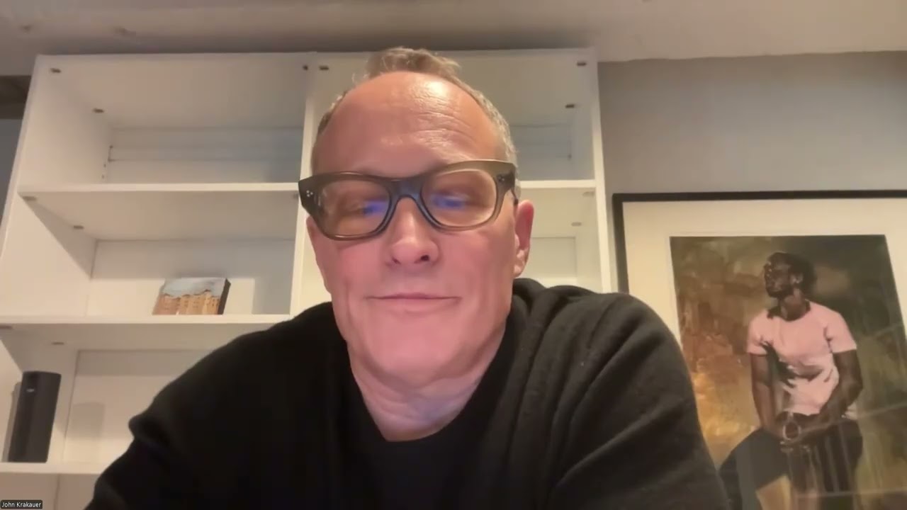 Is there a difference between thinking and intelligence? - Prof. John Krakauer