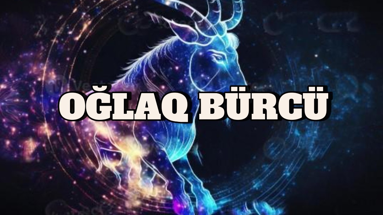 OĞLAQ BÜRCÜ. Həftəlik bürc proqnozu (16-22 FEVRAL)