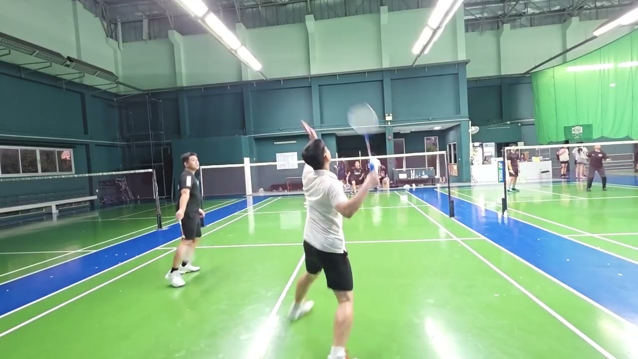 เอกมิว