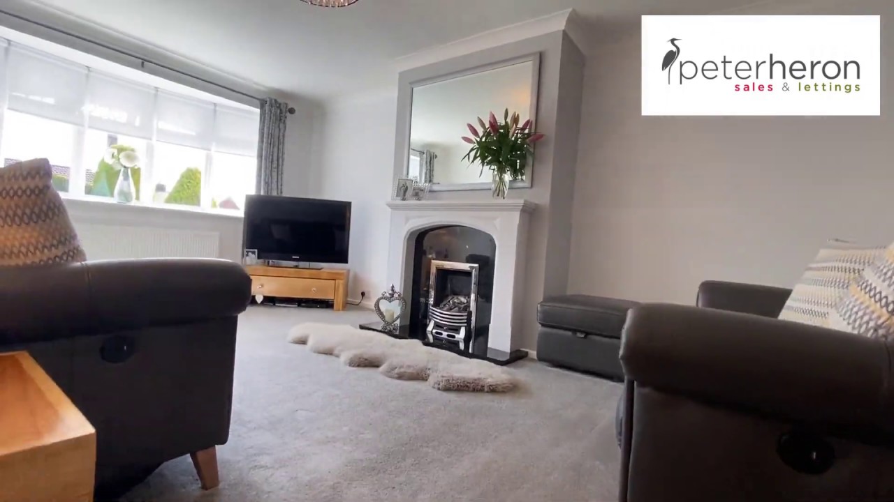 Mayfield Grove, Hasting Hill, Sunderland, SR4 9LY