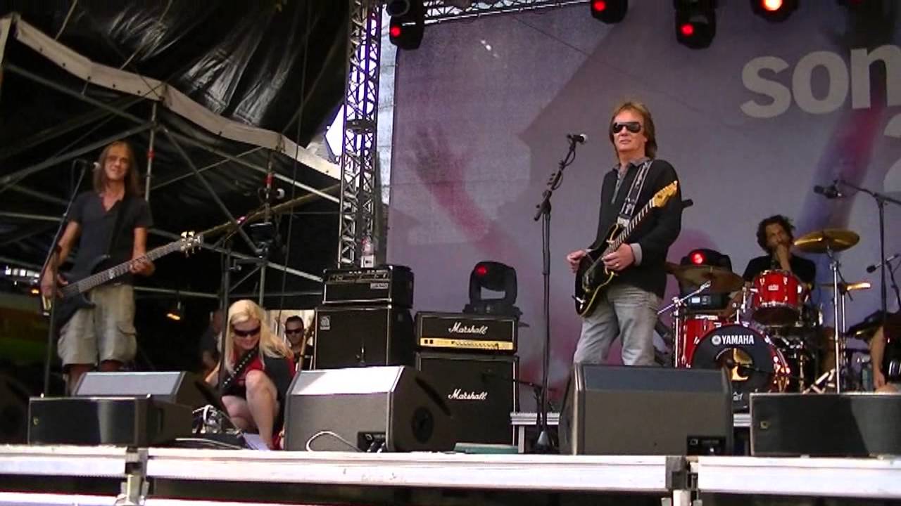 Chris Norman Einbeck 24.08.13 