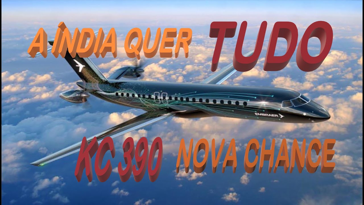 A ÍNDIA QUER TUDO!