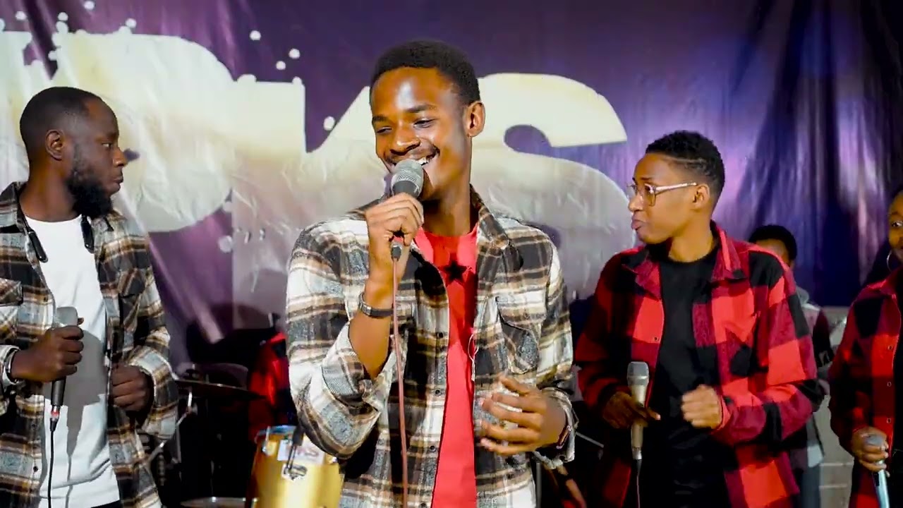 BTK MUSIQUE CONCERT : TU NE MENT JAMAIS