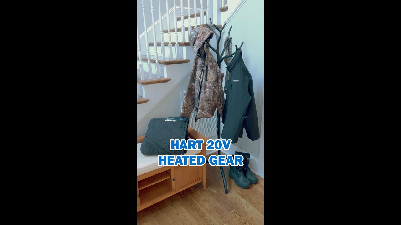 HART Heated Gear Buying Guide